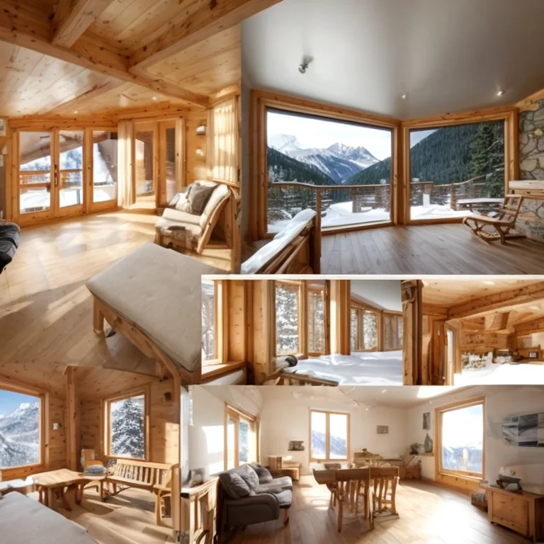 Freizeitgestaltung für Senioren in den Alpen